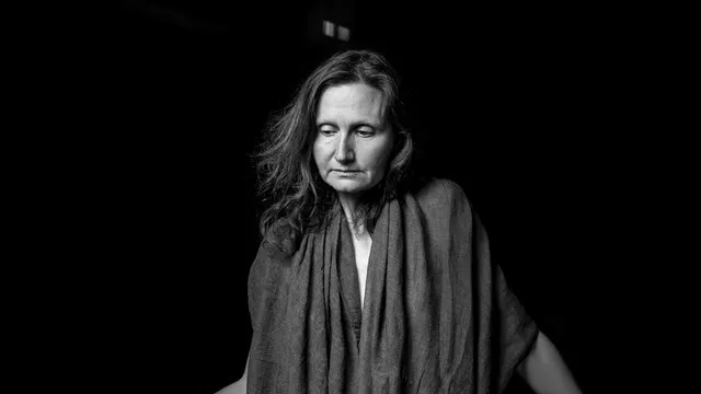25 APRILE Liberə Festival con GIORGIA ANGIULI