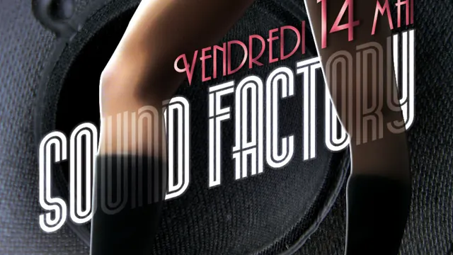 Sound Factory