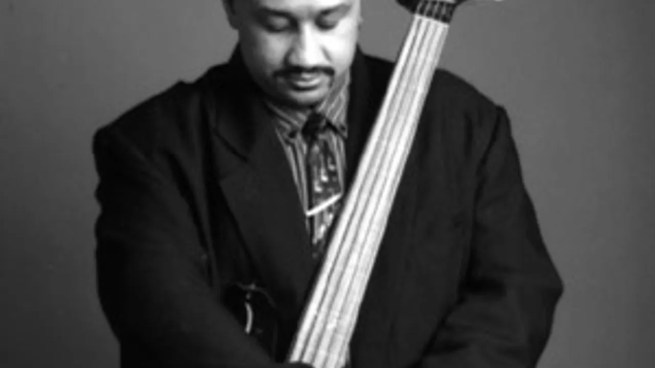 Thierry Fanfant Quintet