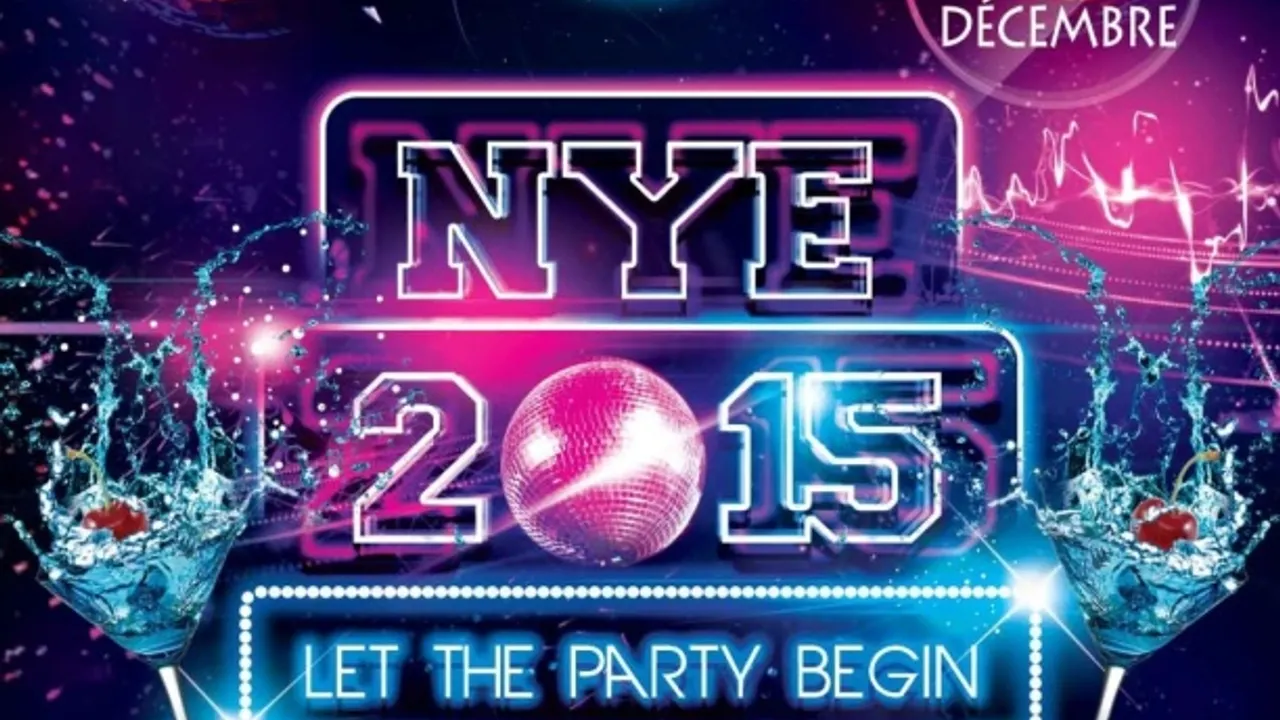 New Year Party