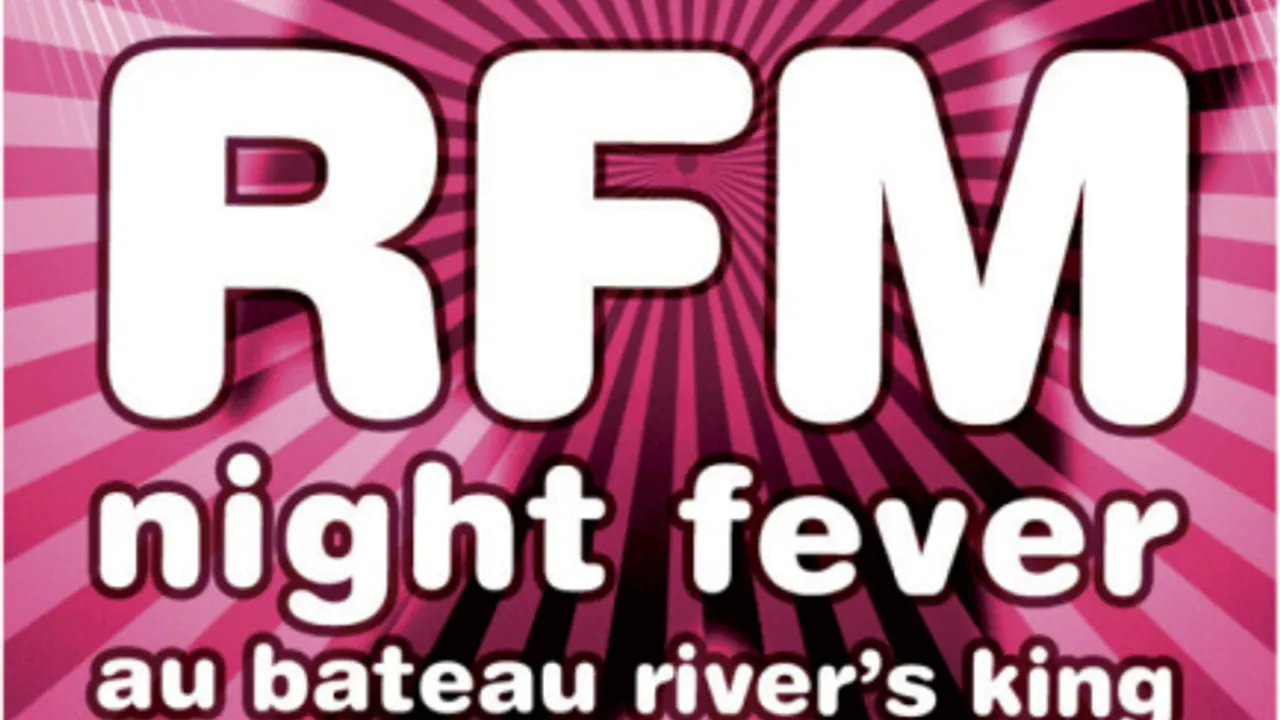Rfm Night Fever