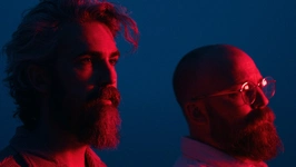 The Bros. Landreth « Tumbling Wild Tour 2026 »