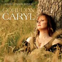 Caryl Parry Jones