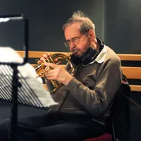 Kenny Wheeler