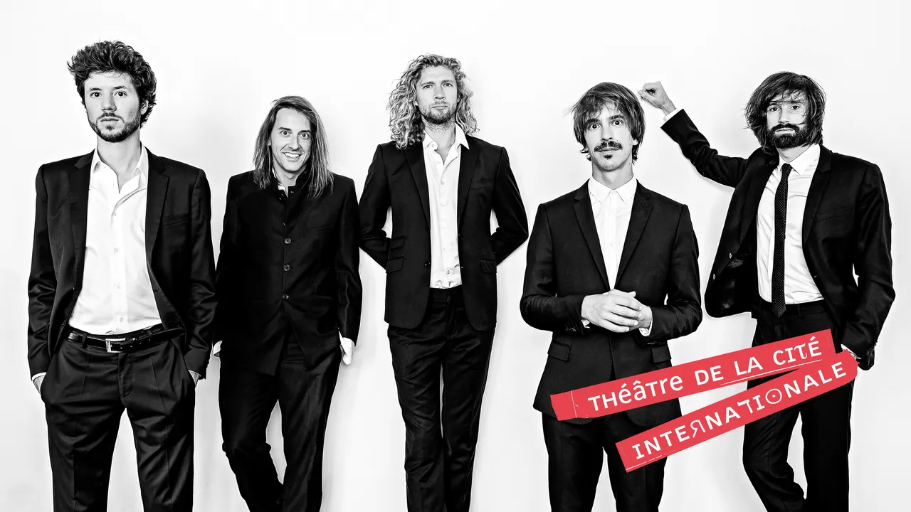Slow - Cabaret contemporain