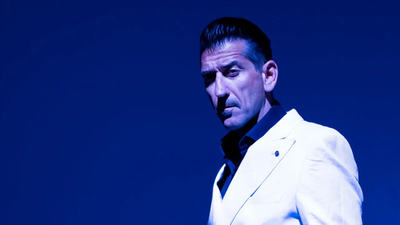 Danny Vera - DNA Theatertour 2025