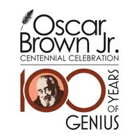 Oscar Brown, Jr.