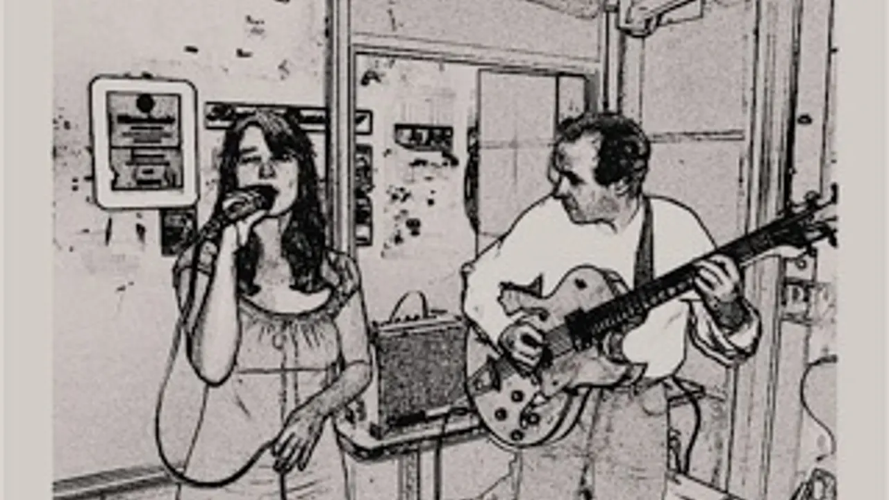 Brunch musical
