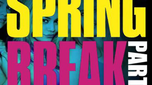 Spring Break Party