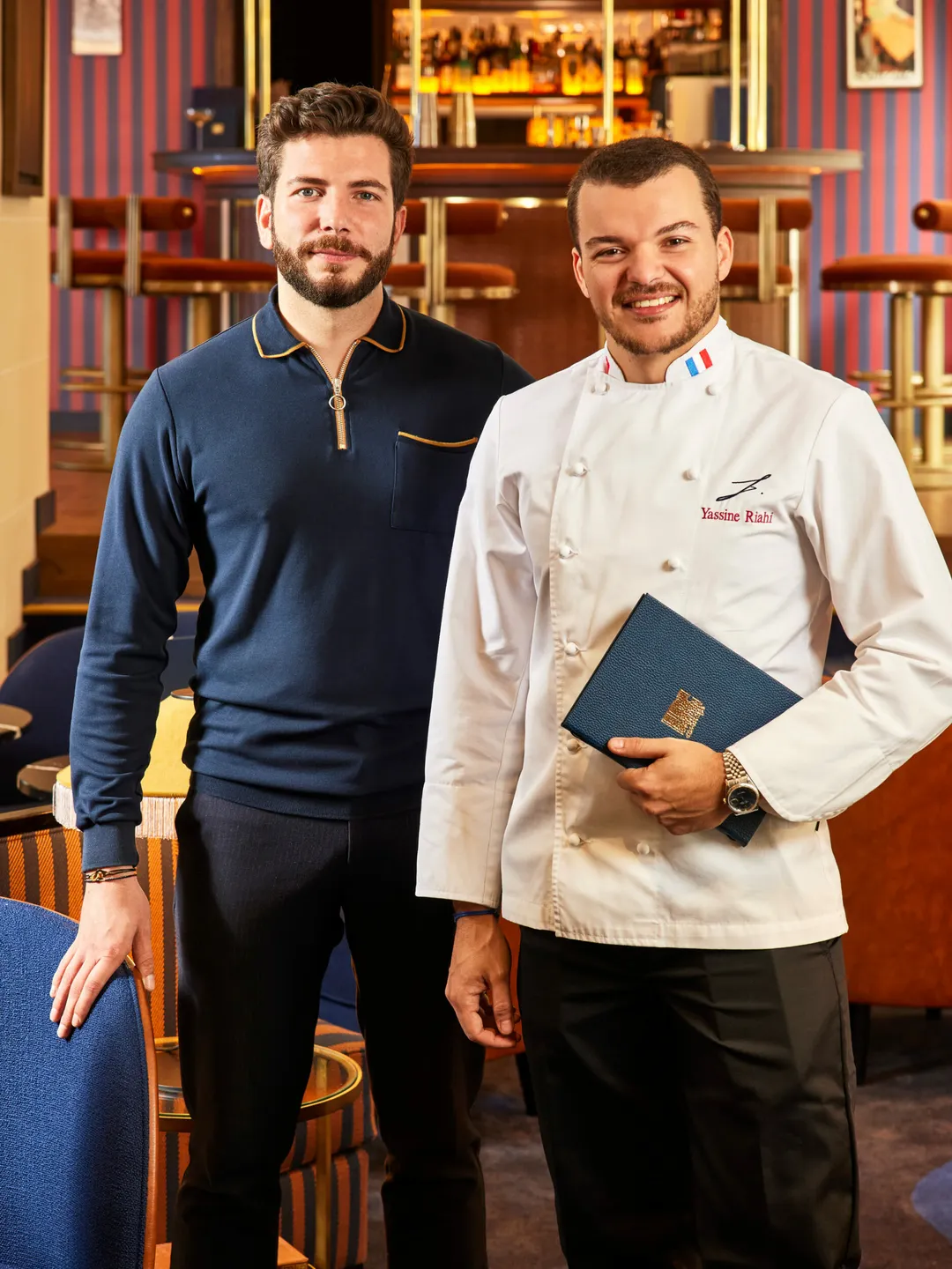 Lordy's Paris Club Restaurant Paris