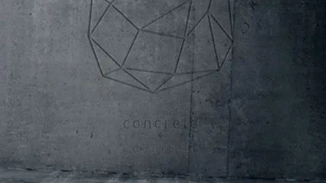 Concrete