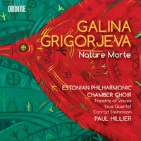 Galina Grigorjeva