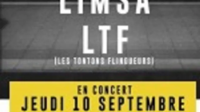 LTF& LIMSA