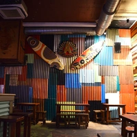 Café Oz Châtelet