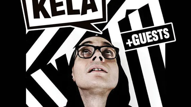 KILLA KELA @Batofar