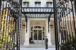 Le Shangri-La