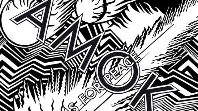 Atoms for peace en concert