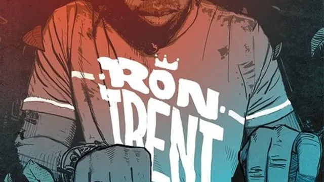 Foliage Records Night ft. Ron Trent