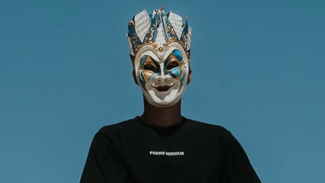 T7 X FCKNG SERIOUS: Boris Brejcha