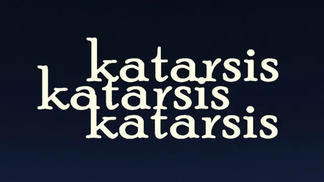 Katarsis
