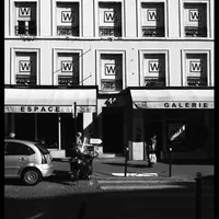 Galerie W