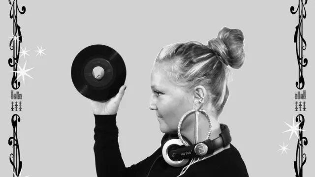DJ Foxybee