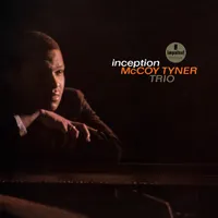 McCoy Tyner Trio