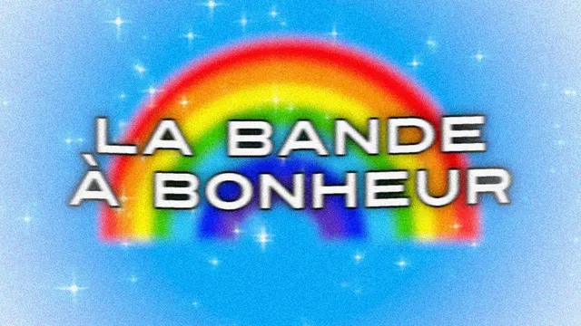 La Bande À Bonheur: Earl Jeffers, Paul Cut Hybrid set, Bashed Groove