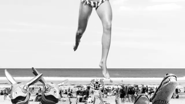 Cirque Bonheur