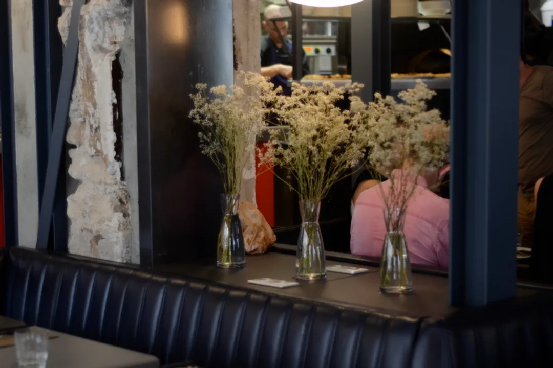 Allegra Restaurant Paris