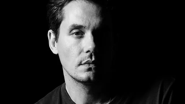 John Mayer Solo