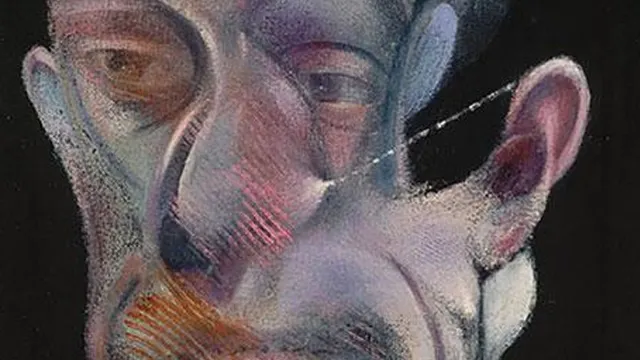 Francis Bacon. En toutes lettres