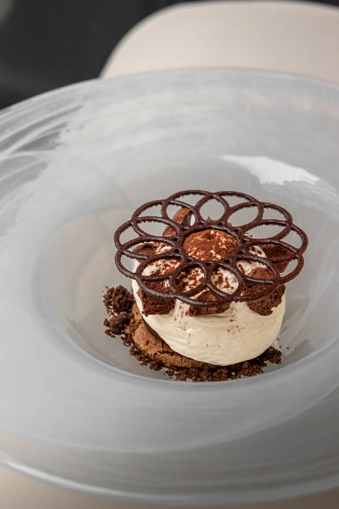 Aux 2 K Restaurant Paris