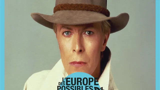 David Bowie is Back | 2016, l'Europe des possibles