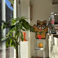 Harry’s Coffee