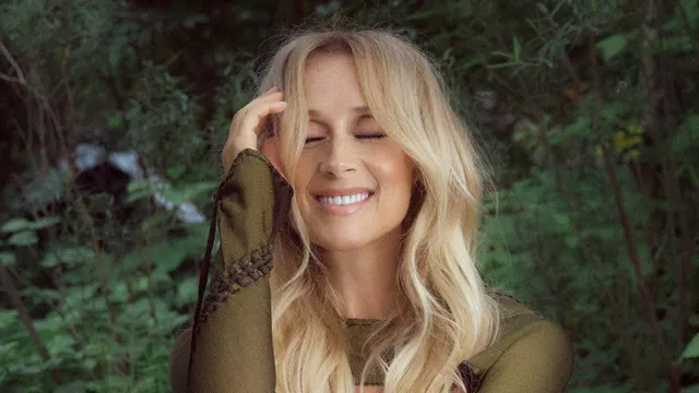 Lara Fabian