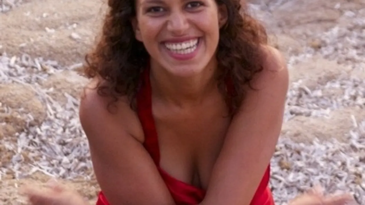 Leïla Olivesi trio + Guest