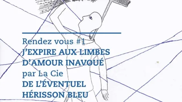 Les Jeudis de la jeune création théâtrale