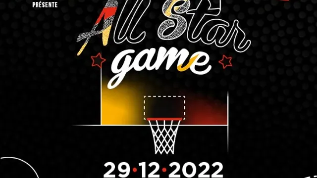 All Star Game by Gorillas