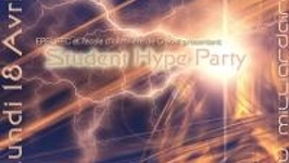 Student Hype Party