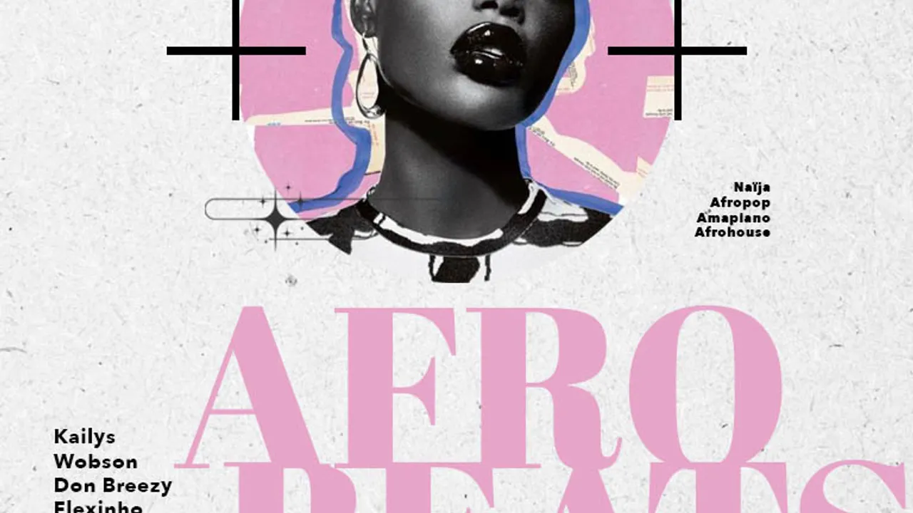 Nuit Afrobeats