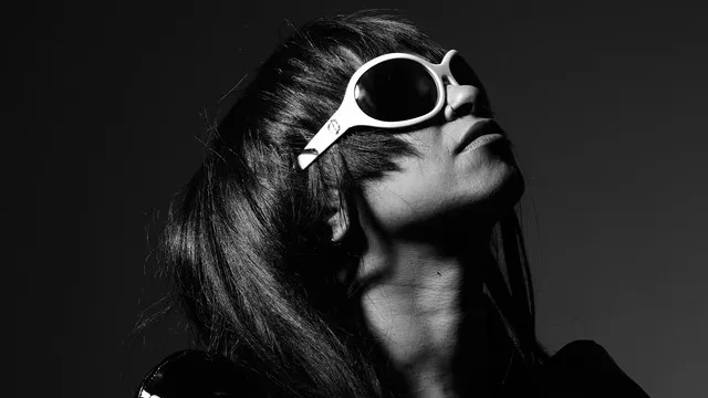 Nuha Ruby Ra DJ set