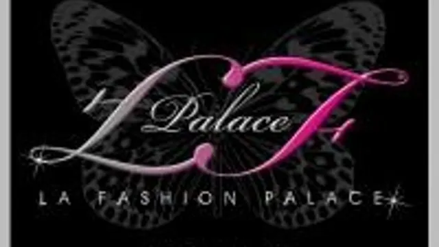 La Fashion Palace