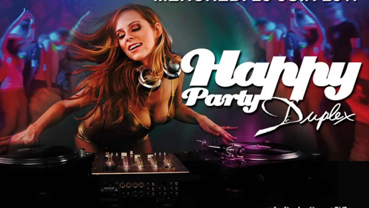 Happy Party
