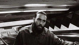 Nick Hakim