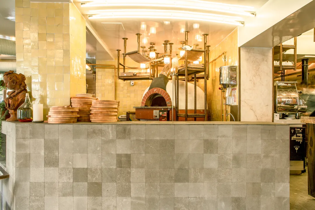 UNO Restaurant Paris