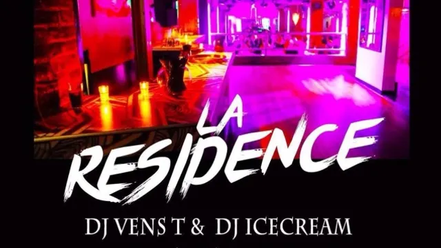 La Résidence