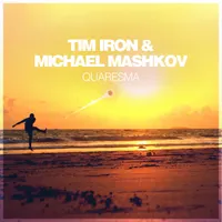 Tim Iron
