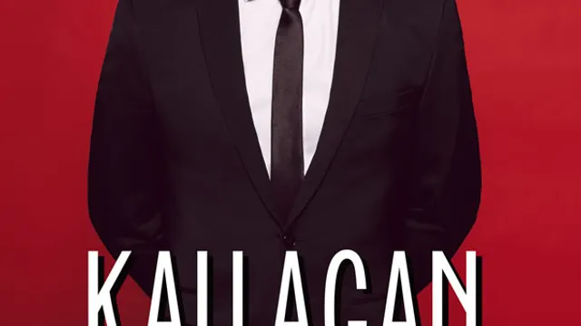 Kallagan - Virtuose