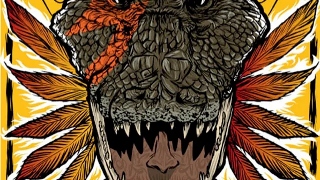 Festival Nuits de l'Alligator - Adam Green + miraculous mule + william adamson